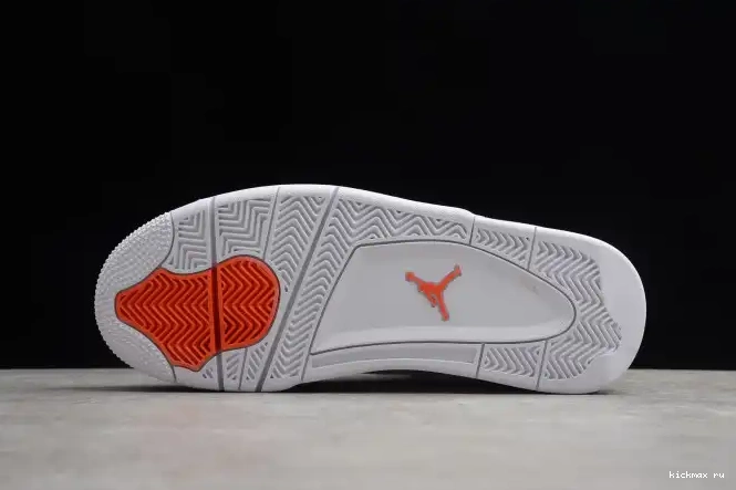 Rep MAX Team 4 Air Jordan OrangeCT8527-118 0603